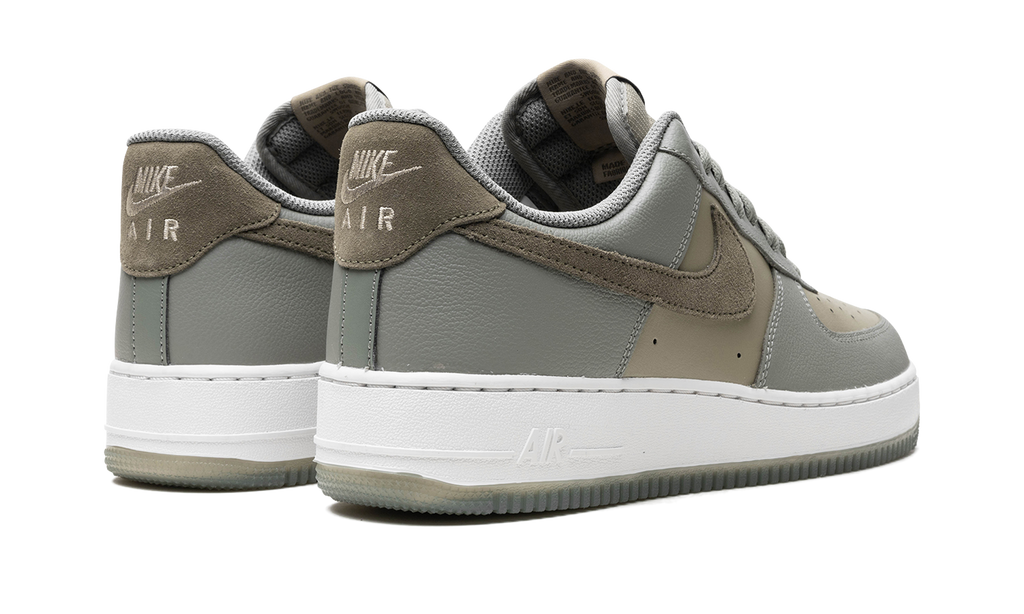 Air Force 1 '07 LV8 "Dark Stucco" FJ4170 002