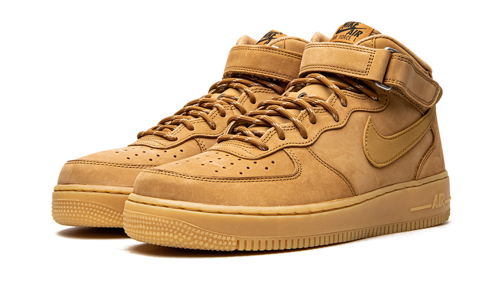 Air Force 1 Mid '07 'Flax DJ9158 200