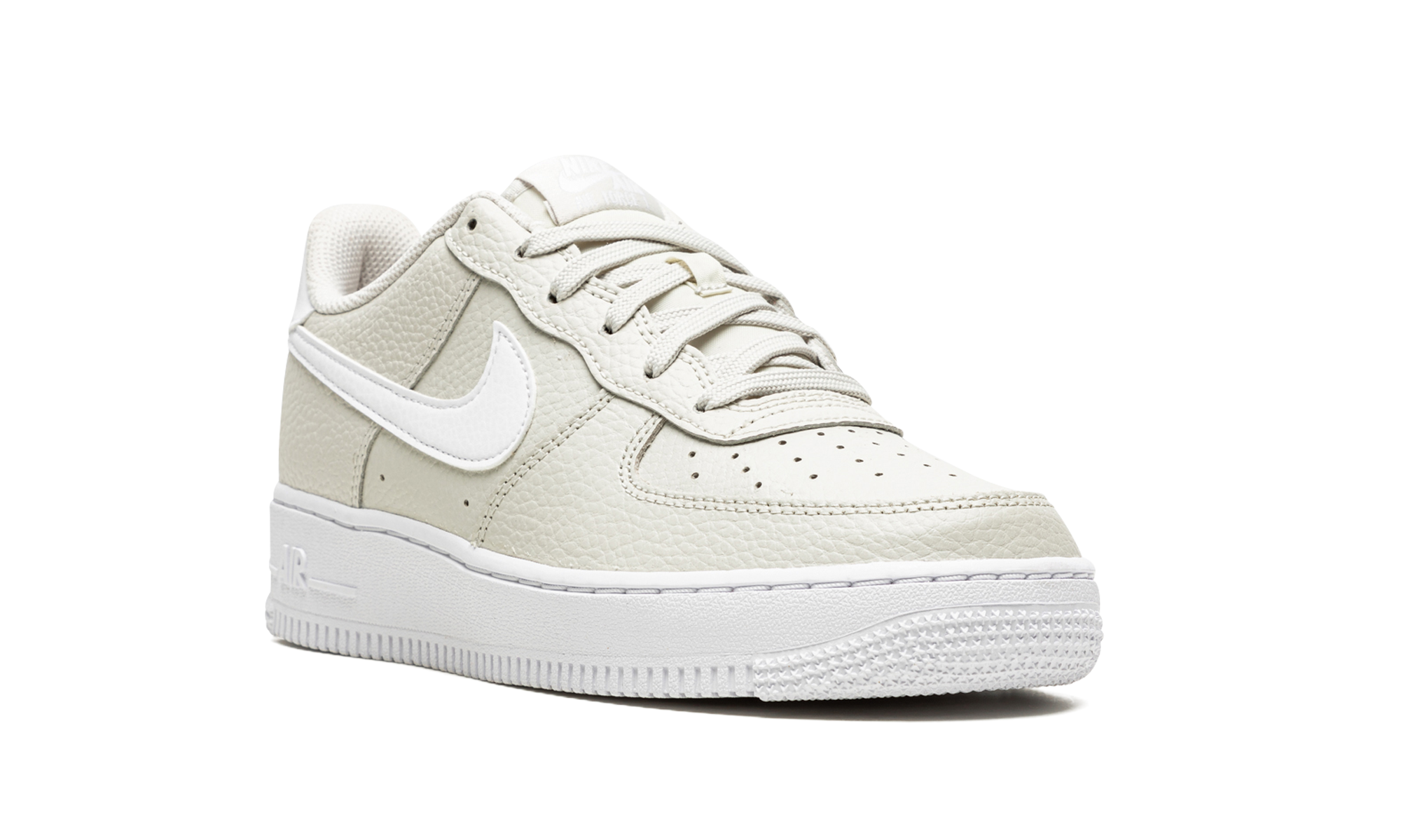 Air Force 1 GS "Light Bone" CT3839 001