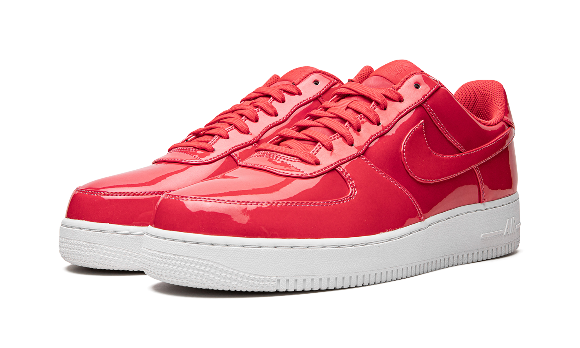 Air Force 1 "07 LV8 UV "Siren Red" AJ9505 600