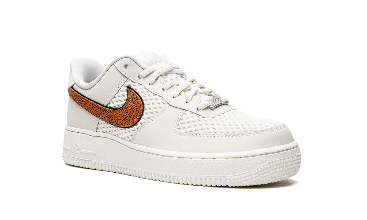AIR FORCE 1 LO MNS WMNS "Basketball" DZ5228 100