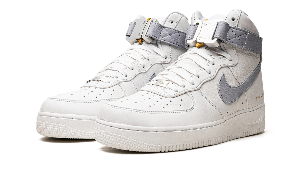 AIR FORCE 1 HI / ALYX CQ4018 104