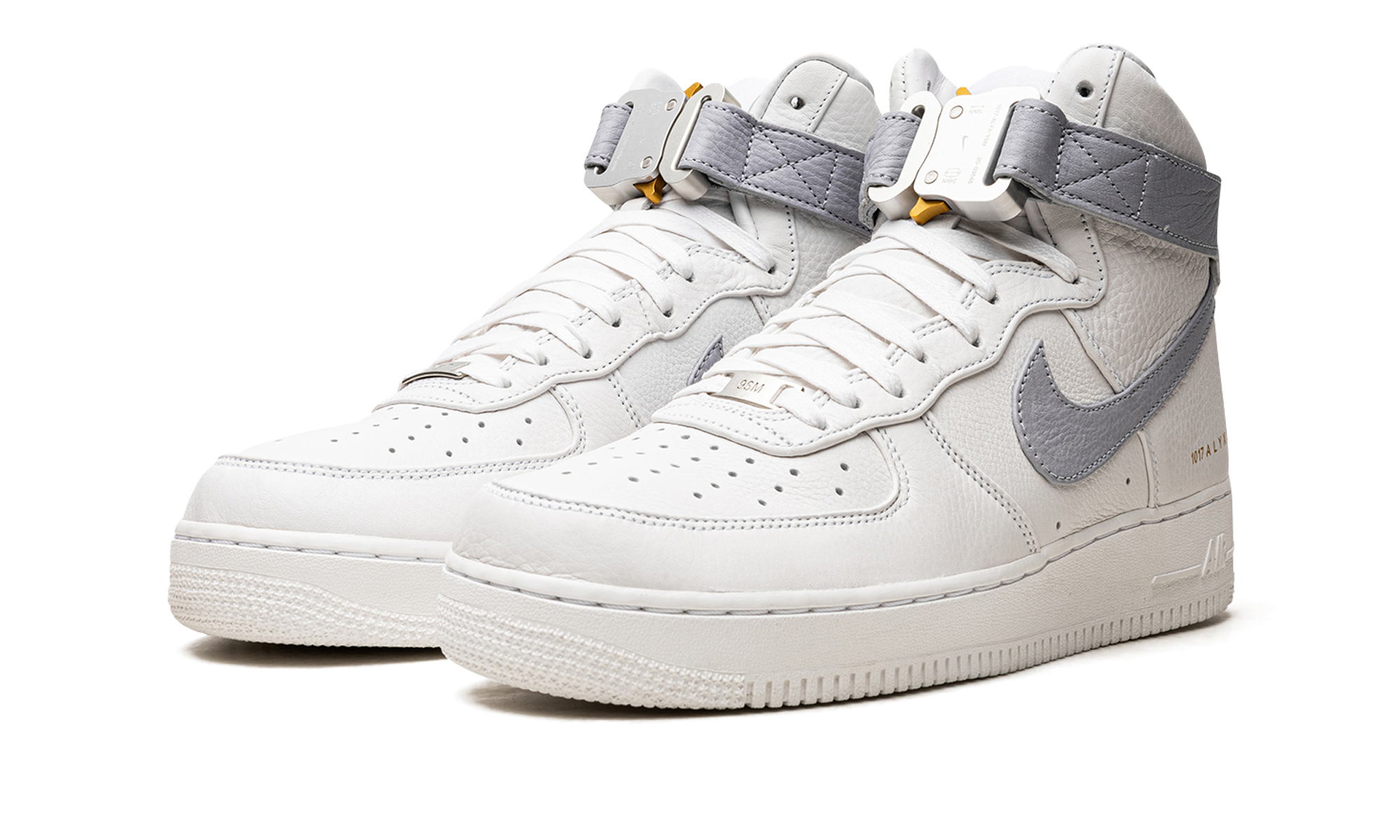 AIR FORCE 1 HI / ALYX CQ4018 104