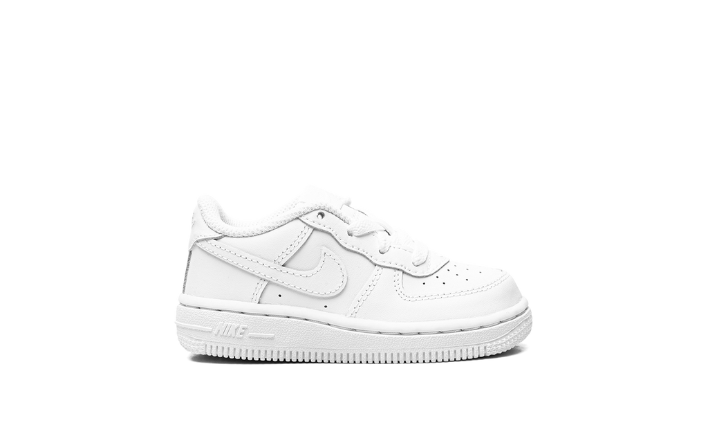 Air Force 1 Low TD "White on White" DH2926 111