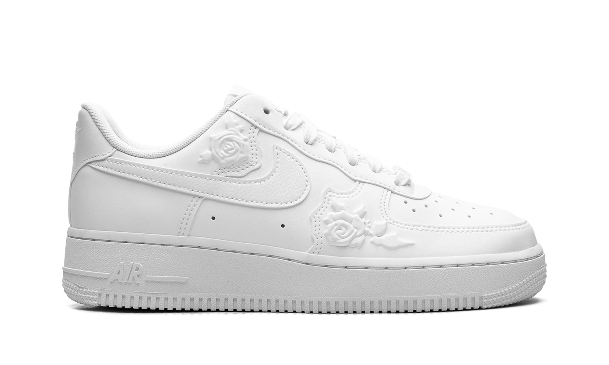 Air Force 1 '07 WMNS "White Roses" HF2016 100