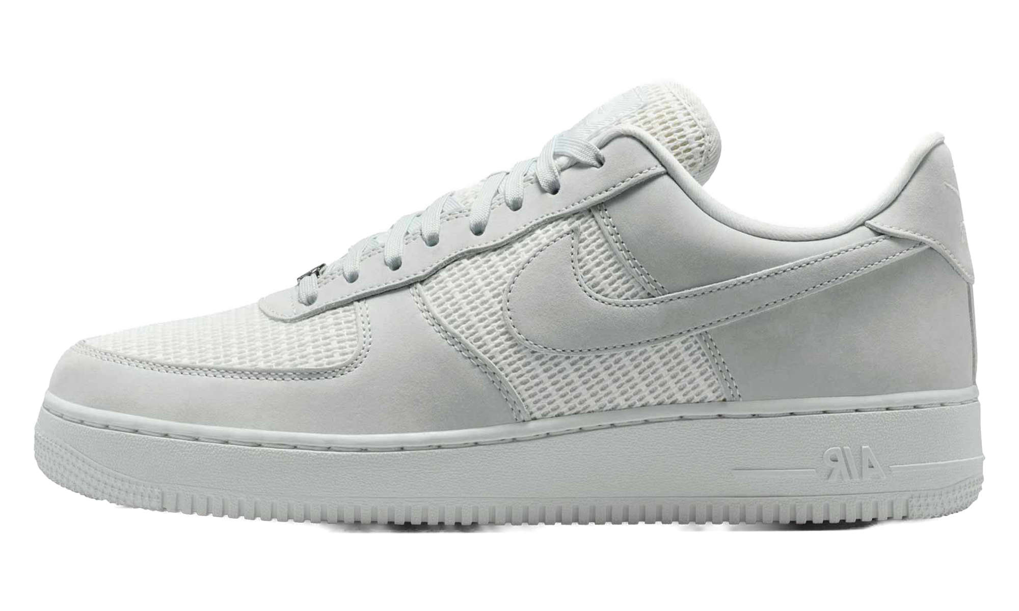 Air Force 1 Low "Breezy Mesh (2026)" II9807 100