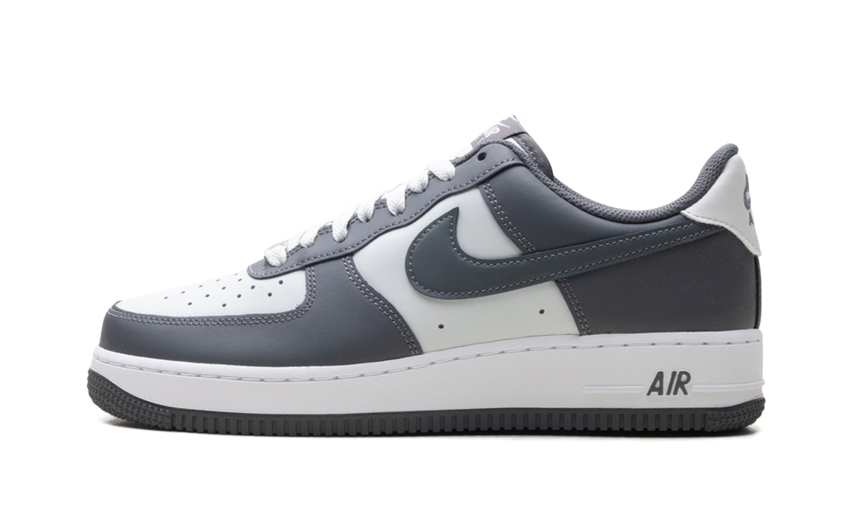 Air Force 1 Low "Photon Dust / Dark Grey" FJ4146 004