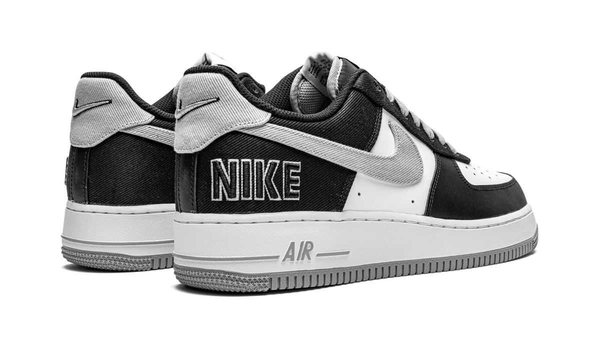 Air Force 1 '07 EMB "Raiders" CT2301 001