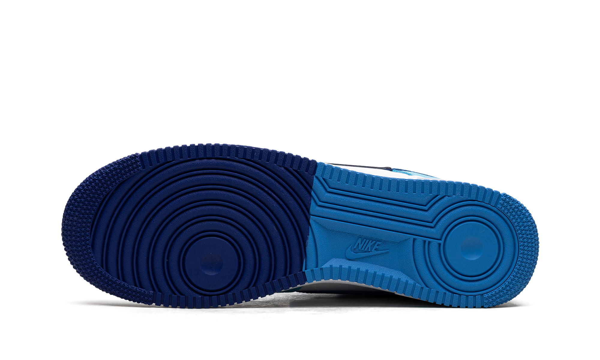 Air Force 1 Low "Split - Light Photo Blue" DZ2522 100