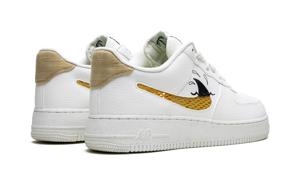 Air Force 1 '07 LV8 NN "Sun Club" DM0117 100