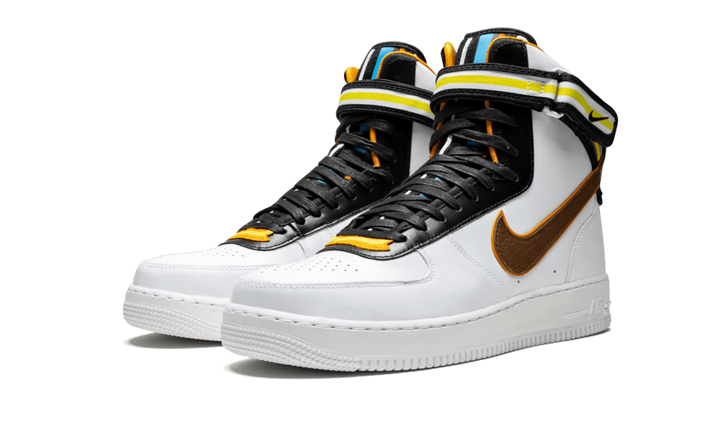 Air Force 1 Hi SP Tisci "White" 669919 120