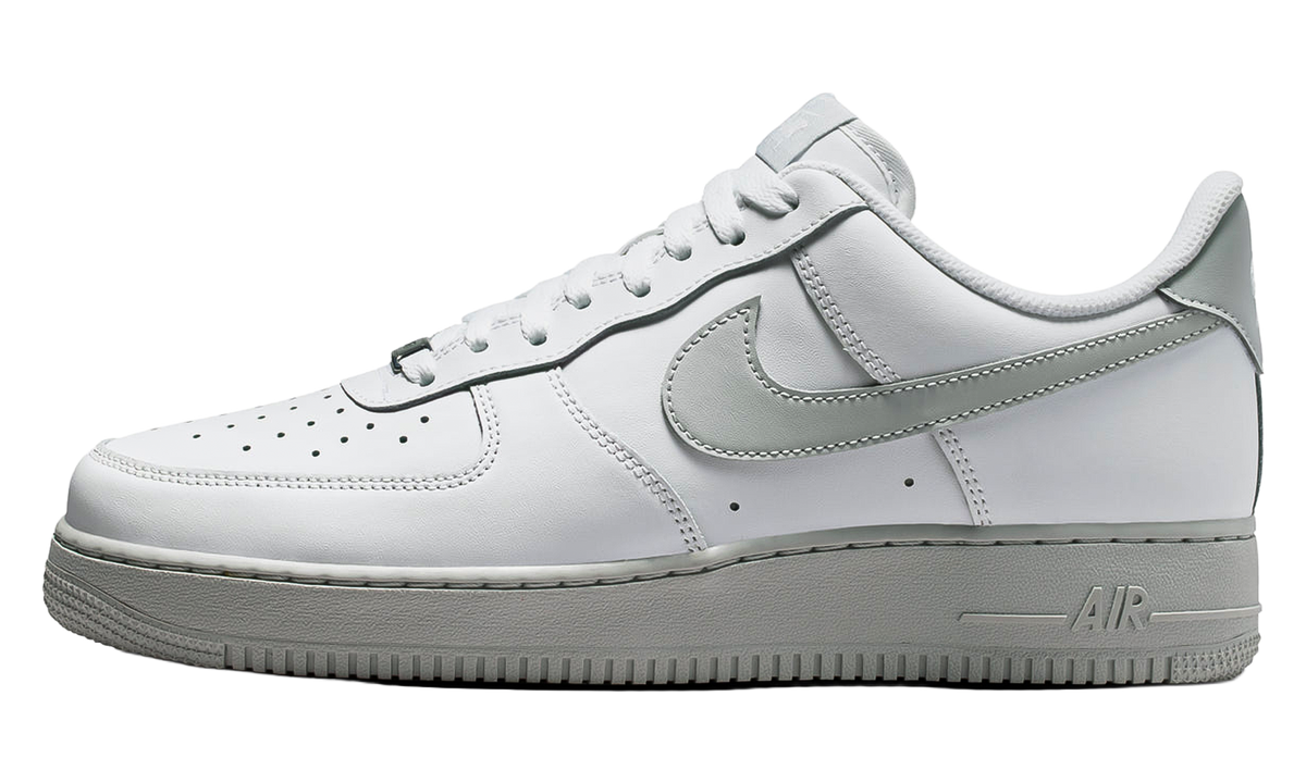 Air Force 1 '07 "Summit White" FJ4146 128