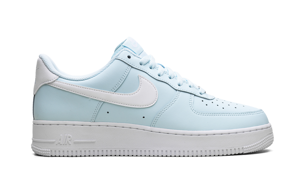 Air Force 1 Low '07 "Glacier Blue White" FJ4146 400