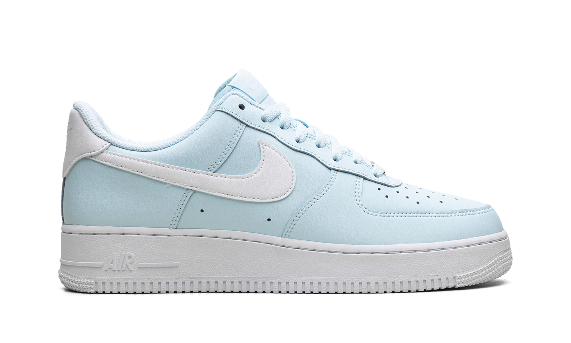 Air Force 1 Low '07 "Glacier Blue White" FJ4146 400