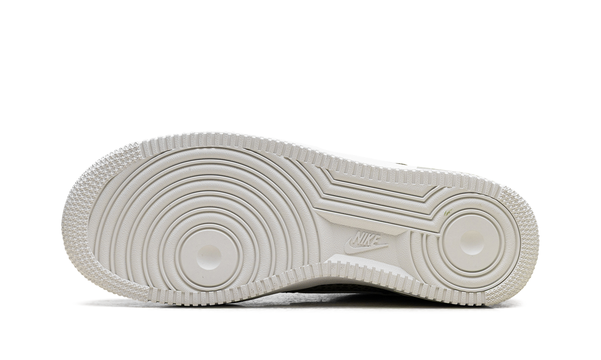 AIR FORCE 1 '07 WMNS "Green" FV6519-200