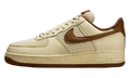 Air Force 1 Low '07 LV8 "Coconut Milk Canyon Gold Light British Tan" IB7719 113