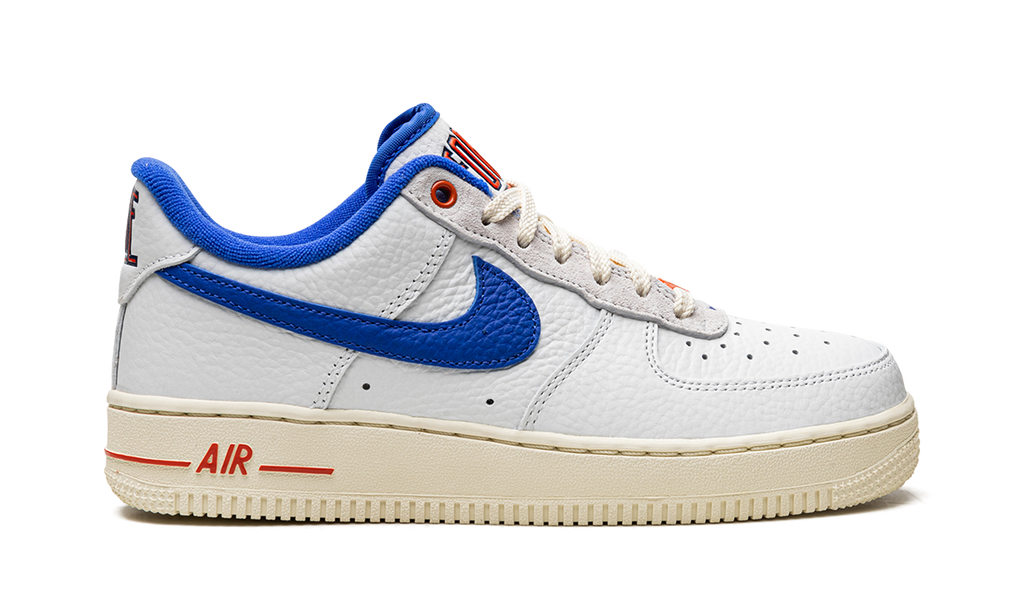 AIR FORCE 1 LO MNS WMNS "Command Force" DR0148 100