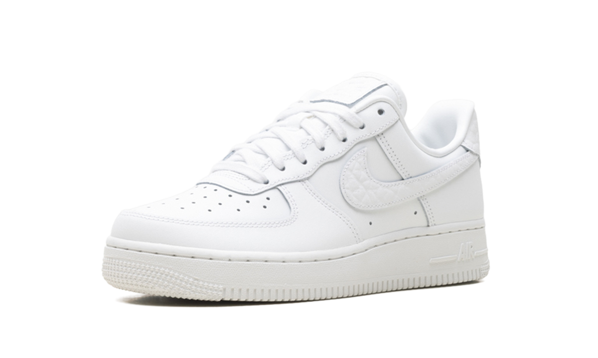 Air Force 1 '07 Low WMNS "Summit White Mini Charm" IM6485 121