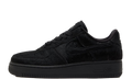 AIR FORCE 1 '07 WMNS "Triple Black Pony Hair" II7398 001