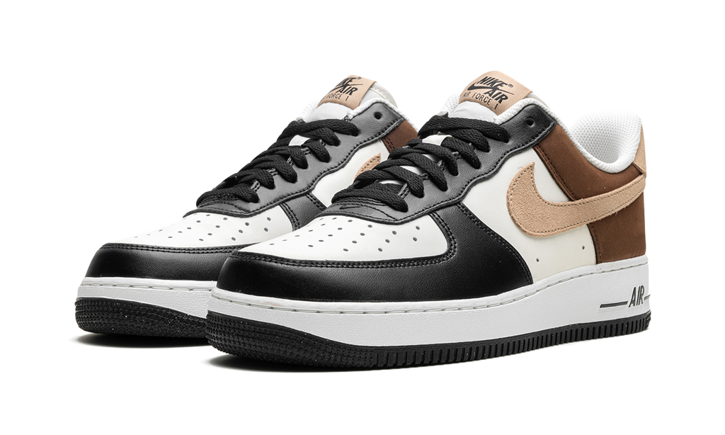 Air Force 1 Low '07 "Mocha" FB3355 200