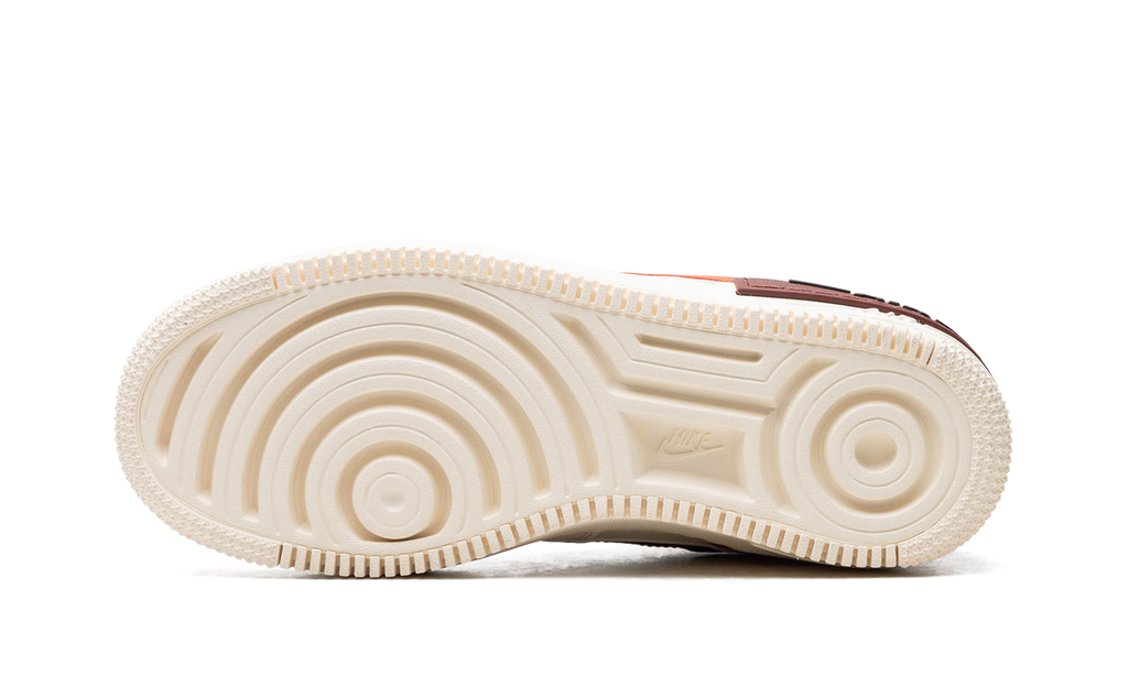 AIR FORCE 1 SHADO WMNS "Pale Ivory" CI0919 114