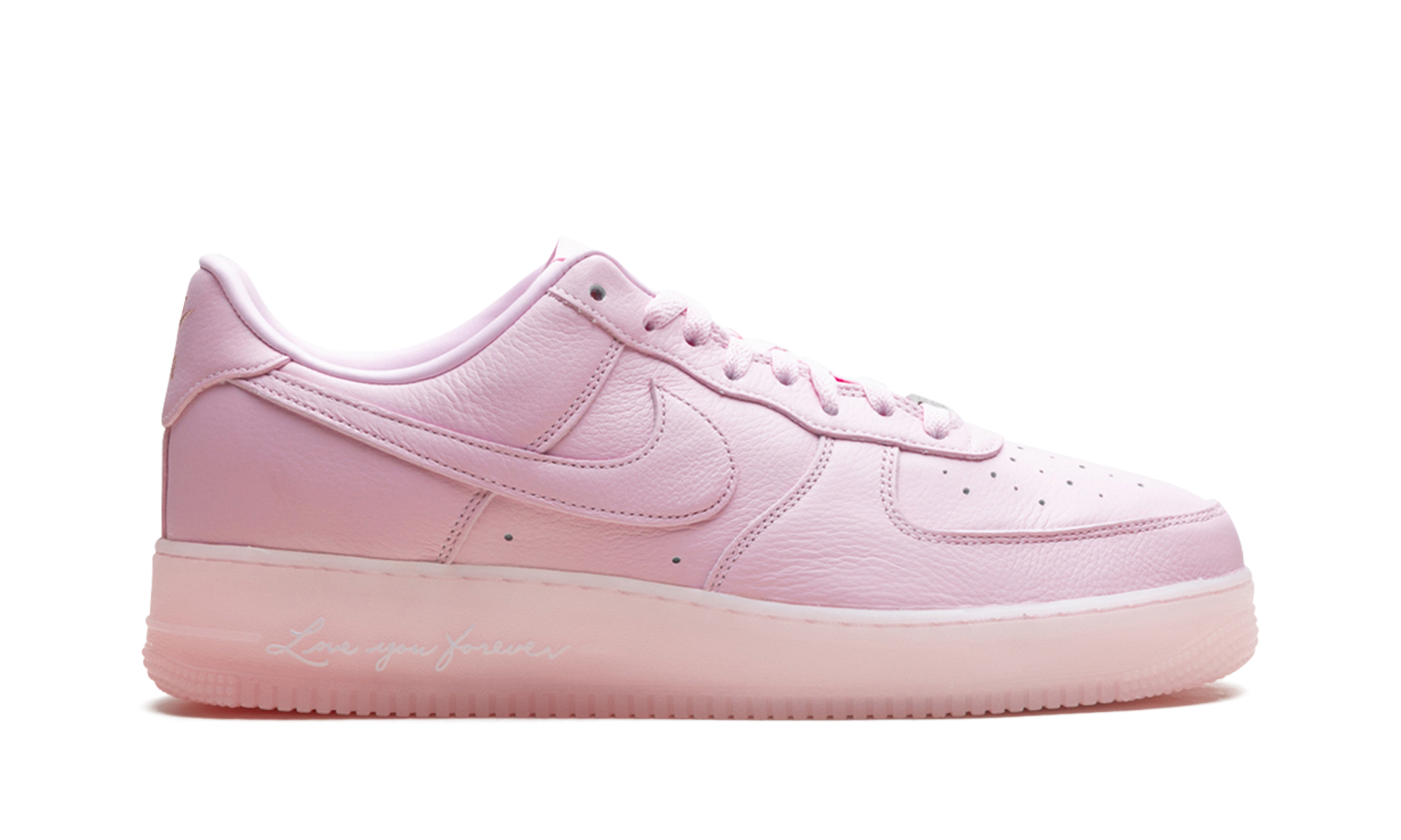 Air Force 1 Low "Certified Lover Boy - Pink Foam" CZ8065 600