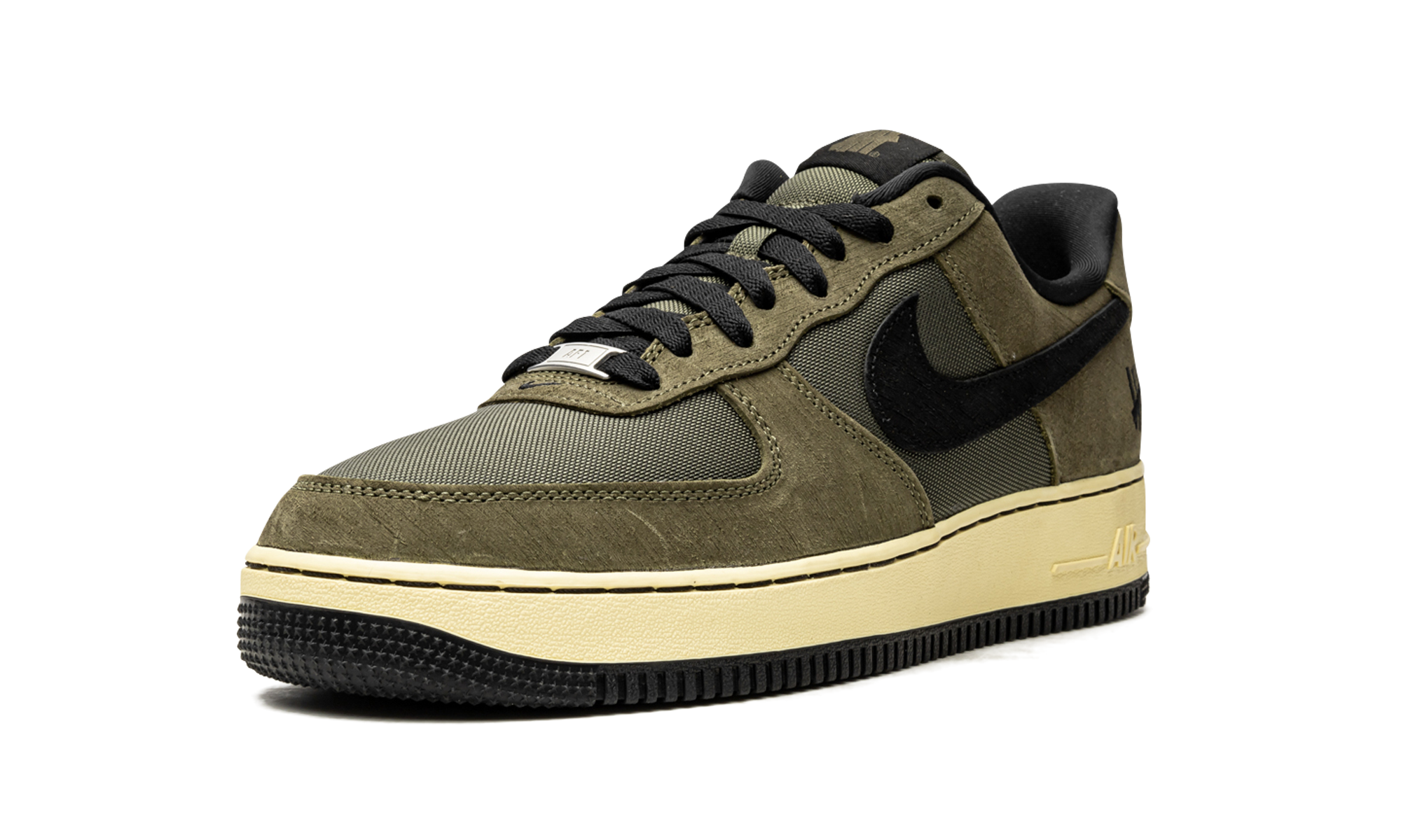Air Force 1 Low SP "Undefeated - Ballistic" DH3064 300