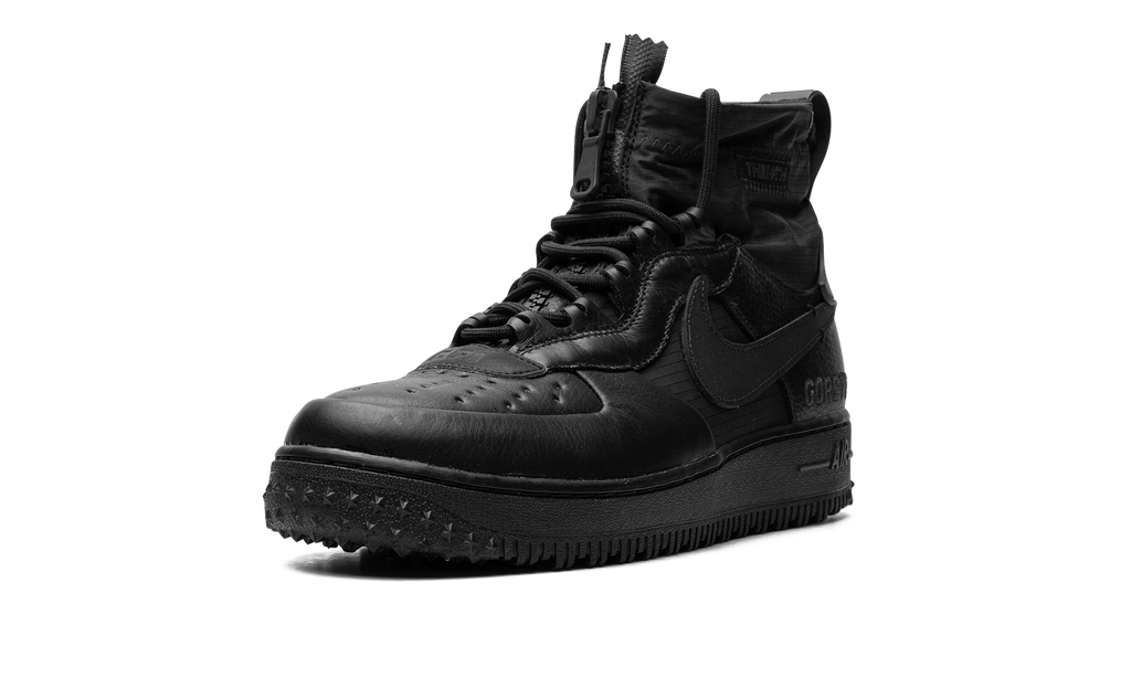Air Force 1 Wtr Gtx "Black Anthracite" CQ7211 003