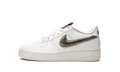 Air Force 1 LV8 GS "Off Noir Summit White" DH9595 001