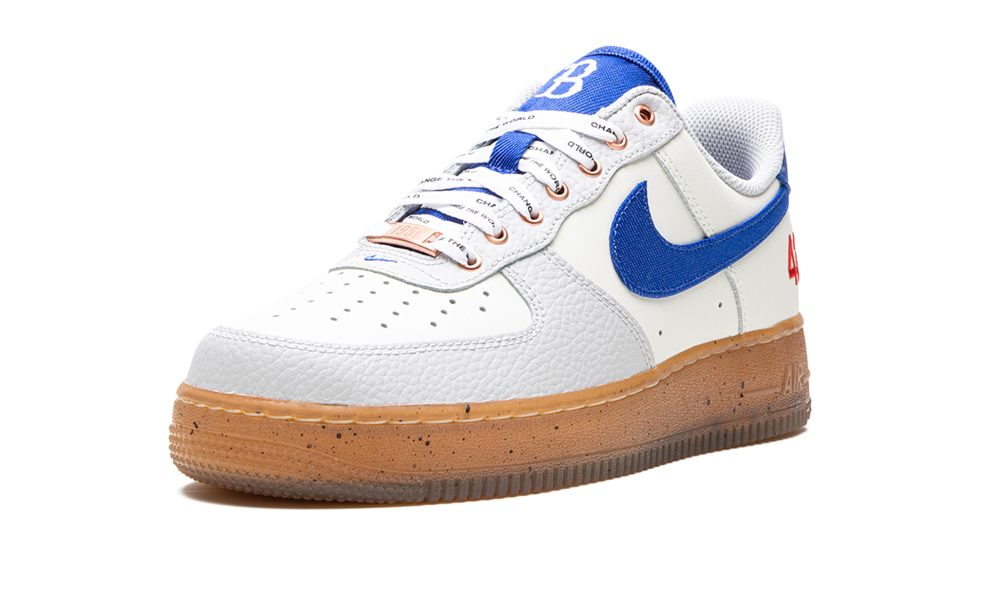 Air Force 1 Low "Jackie Robinson" FN1868 100
