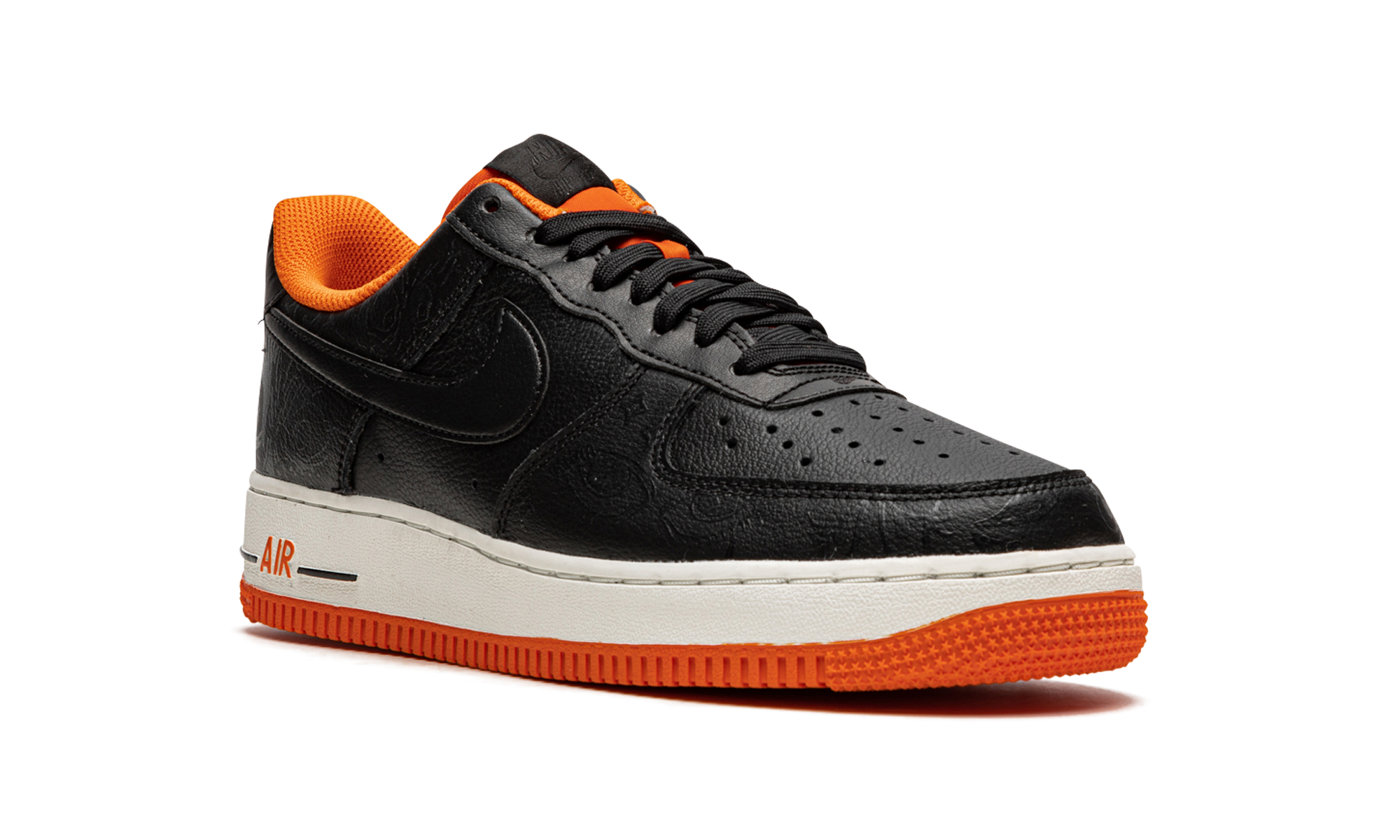 Air Force 1 '07 Prm "Halloween" DC8891 001