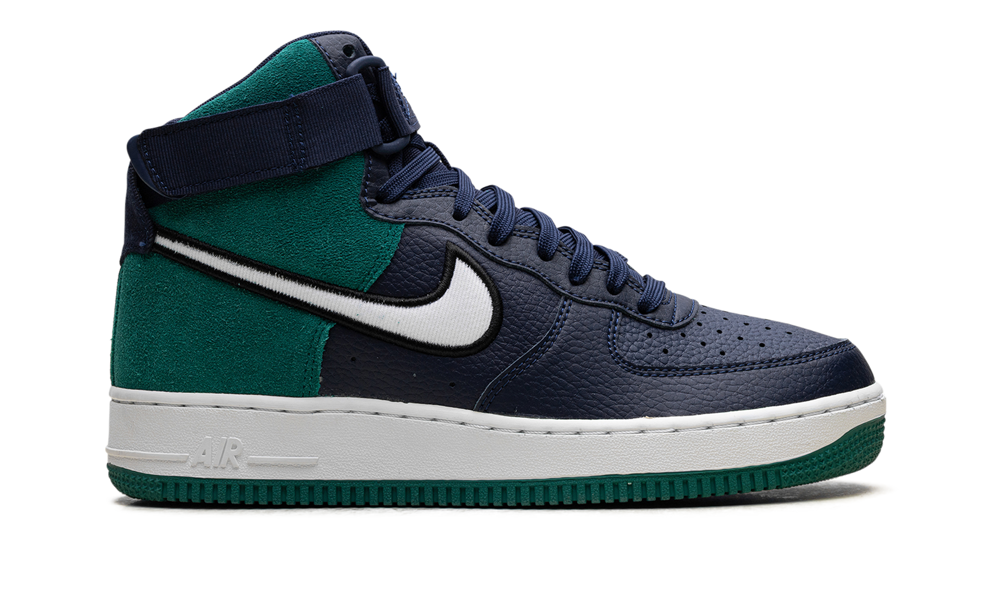 Air Force 1 High '07 Lv8 "Seahawks" AO2442 400