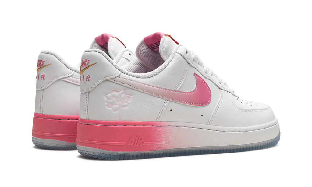Air Force 1 "San Francisco Chinatown" FD0778 100