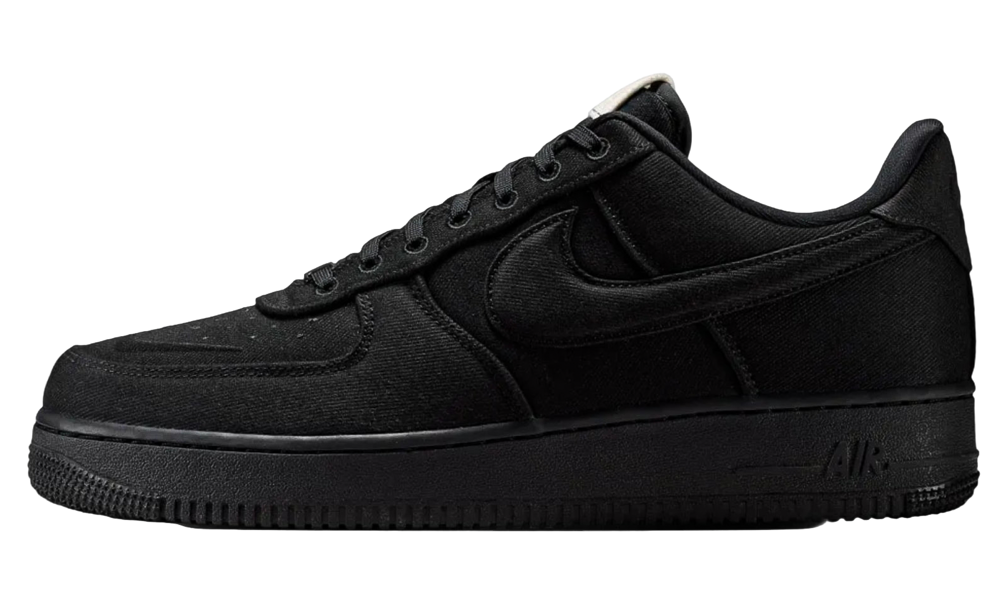 Air Force 1 '07 LV8 "Black Sail Phantom" IM5751 001