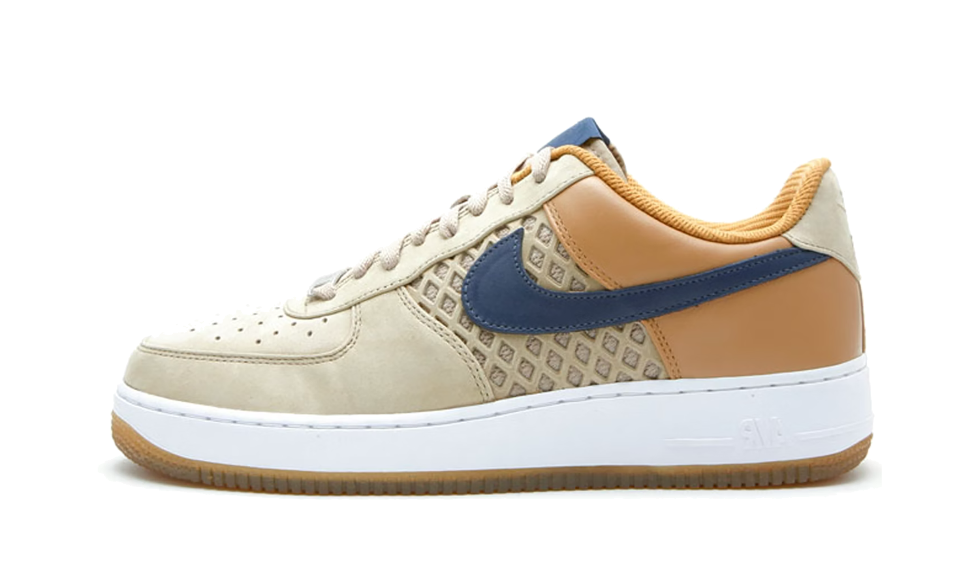 Air Force 1 Low Premium "Birds Nest" 318775 241
