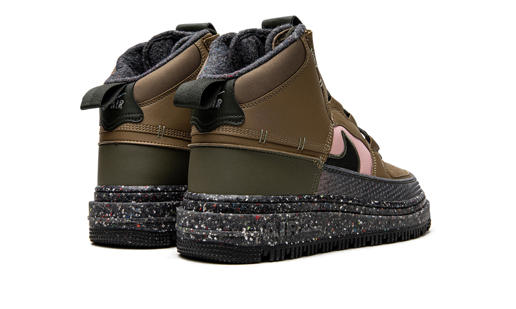 Air Force 1 High Boot NN "Brown Kelp" DD0747 300