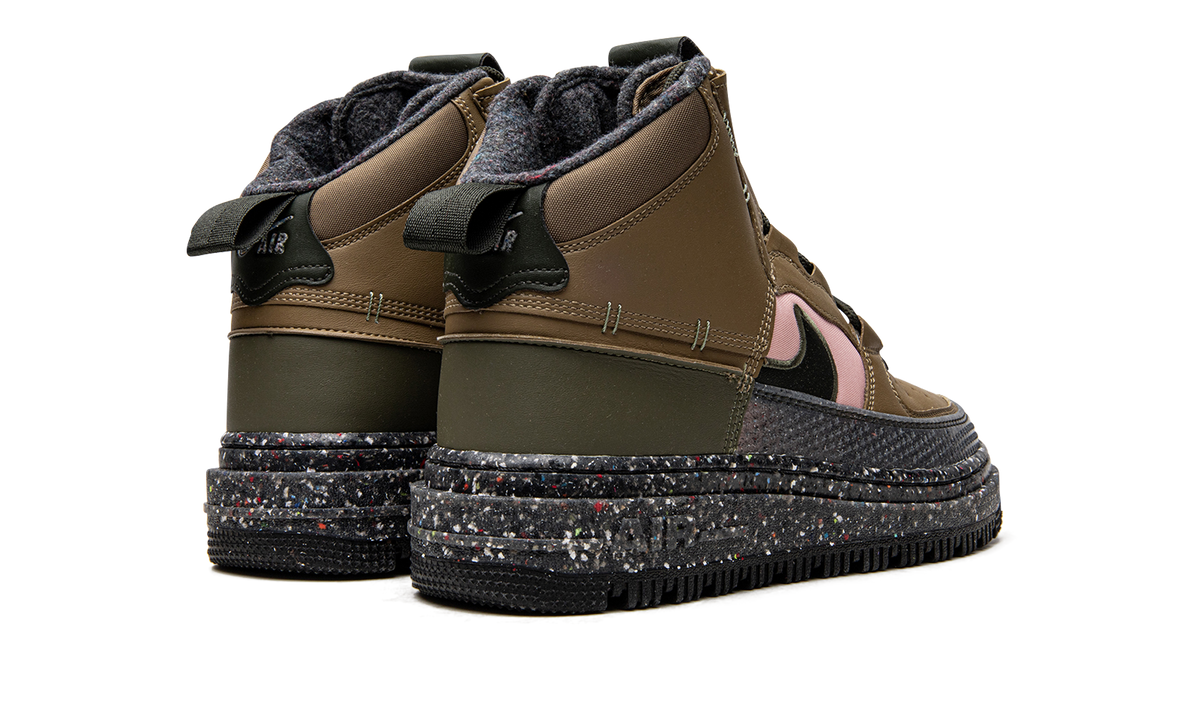 Air Force 1 High Boot NN "Brown Kelp" DD0747 300
