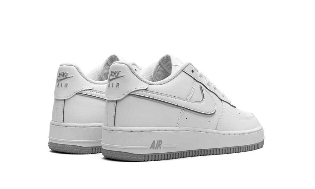 Air Force 1 GS DX5805 100