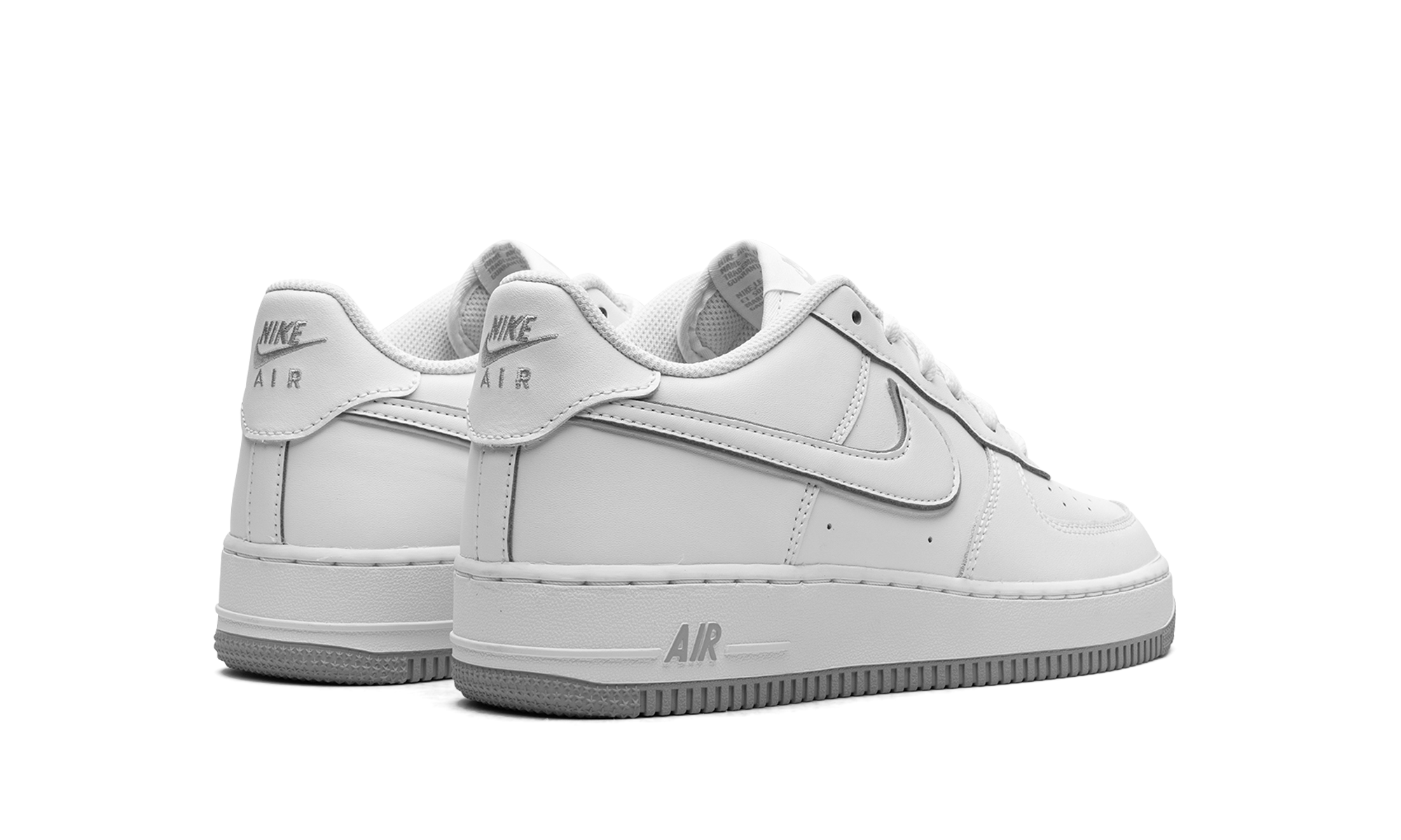 Air Force 1 GS DX5805 100