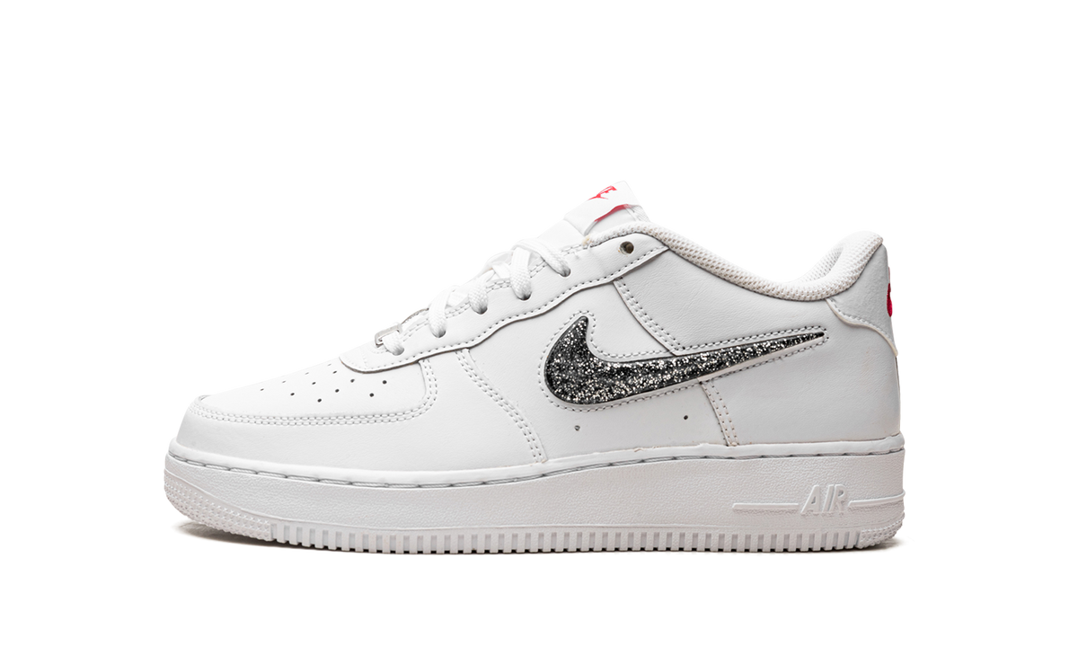 Air Force 1 Low LV8 GS DC9651 100