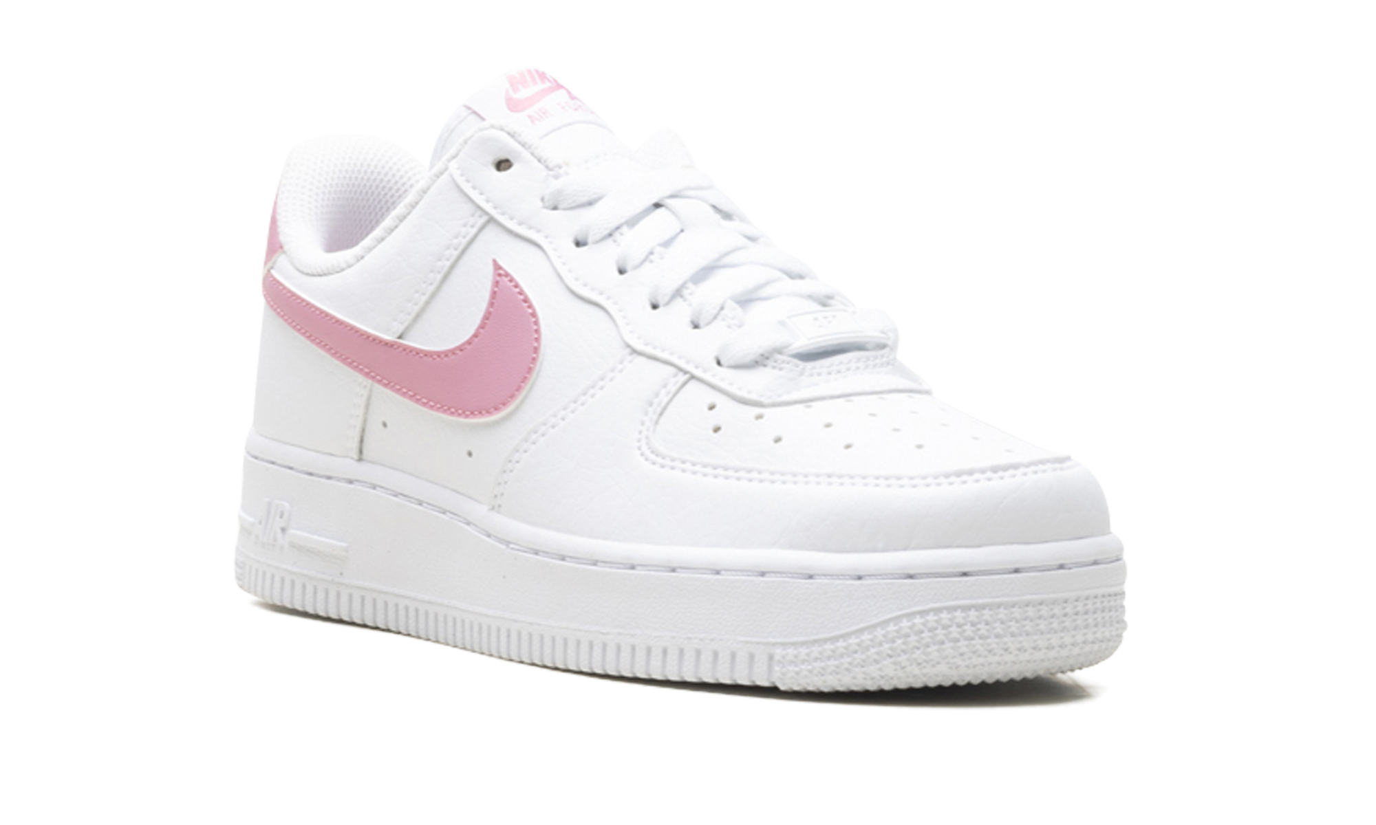 Air Force 1 Low '07 Next Nature WMNS "Elemental Pink" DC9486 111