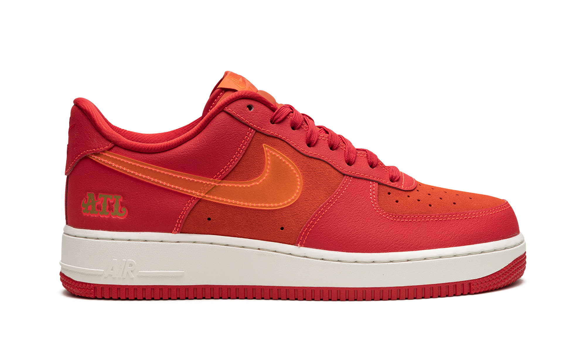 Air Force 1 Low "ATL" FD8306 657