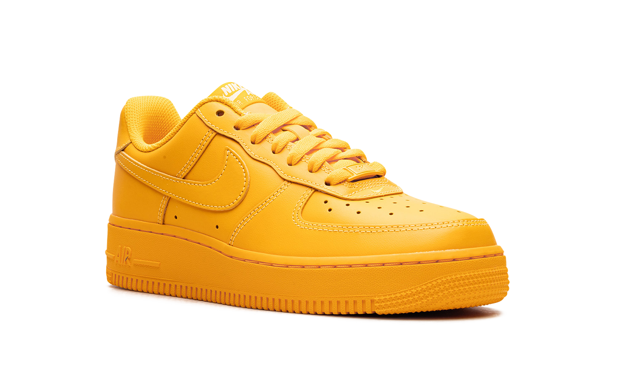 Air Force 1 Low '07 WMNS "Laser Orange" HJ7324 845
