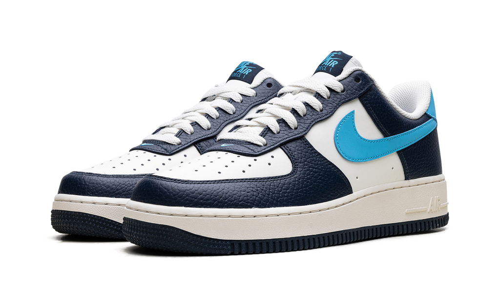 Air Force 1 Low "Armory Navy Baltic Blue" HJ9291 478