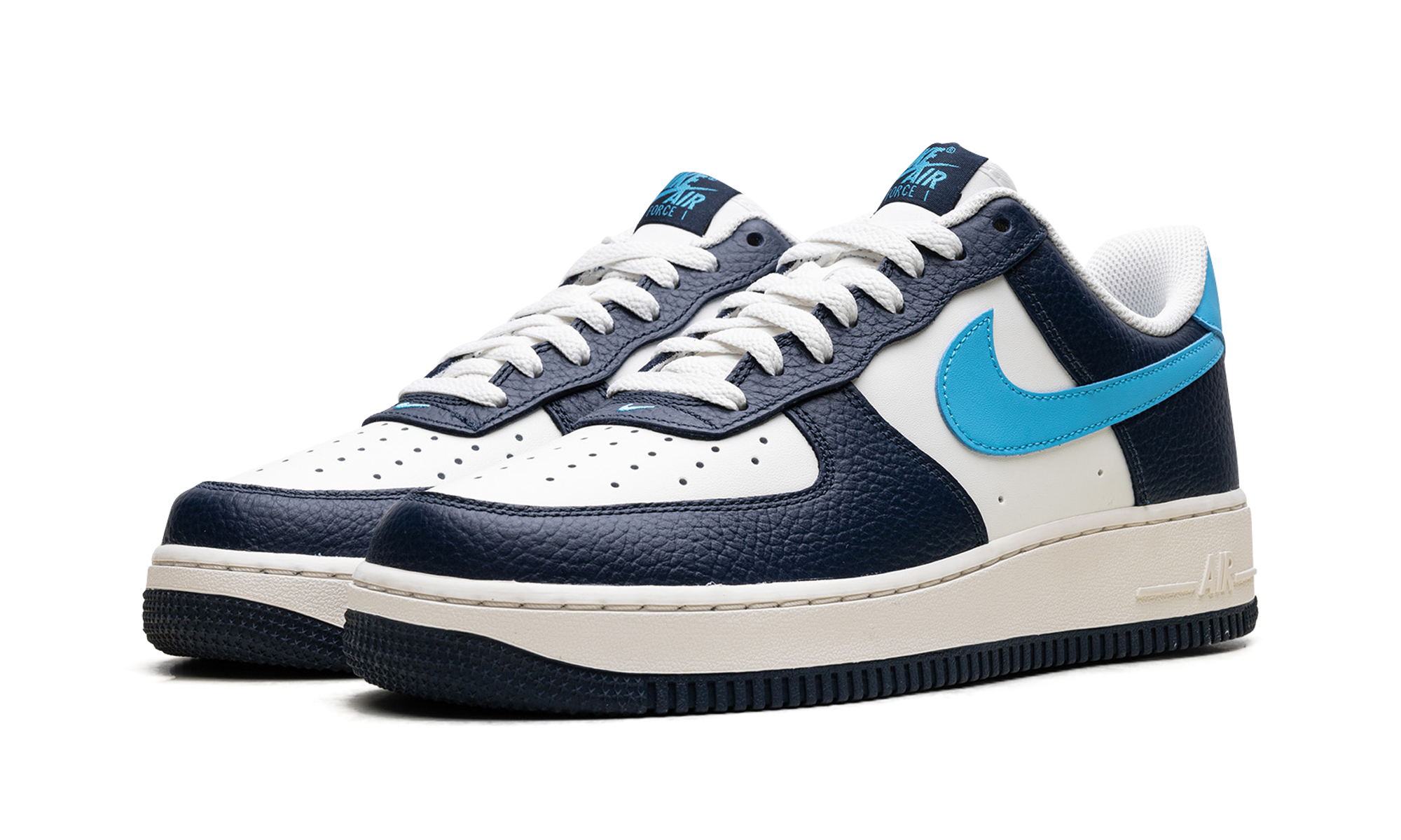 Air Force 1 Low "Armory Navy Baltic Blue" HJ9291 478