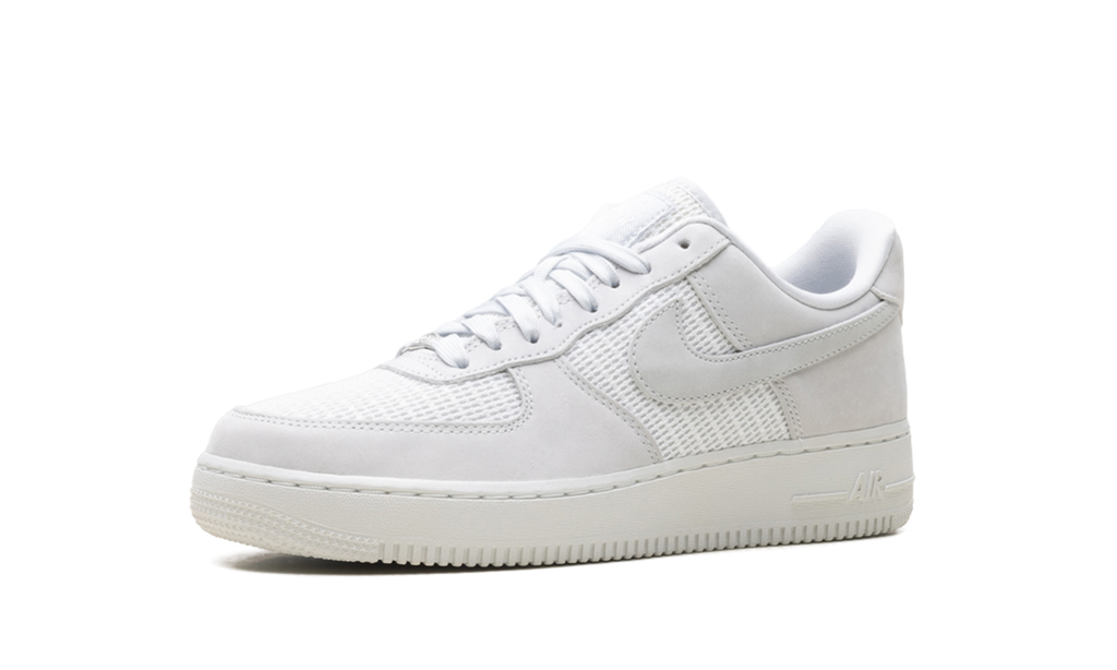 Air Force 1 Low "Breezy Mesh (2026)" II9807 100