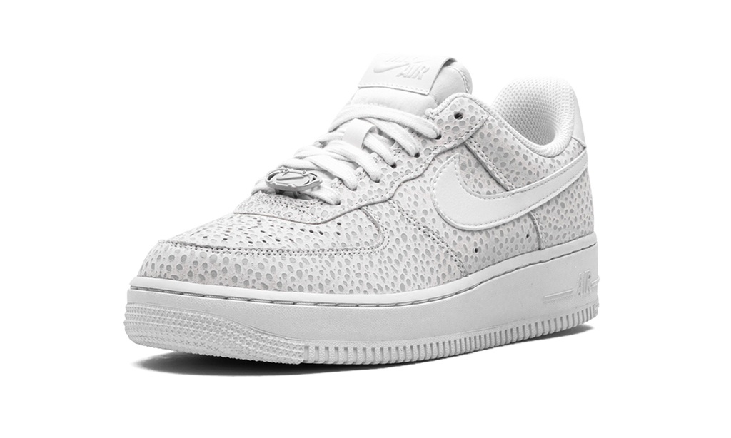 AIR FORCE 1 '07 WMNS "Grey" FV6519-001