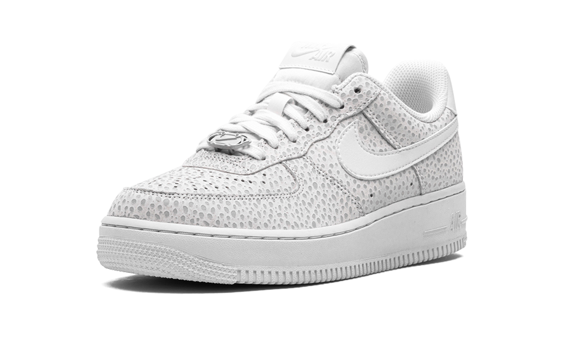 AIR FORCE 1 '07 WMNS "Grey" FV6519-001