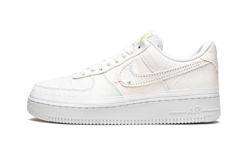 AIR FORCE 1 07' PRM MNS WMNS "Pastel Reveal" DJ6901 600