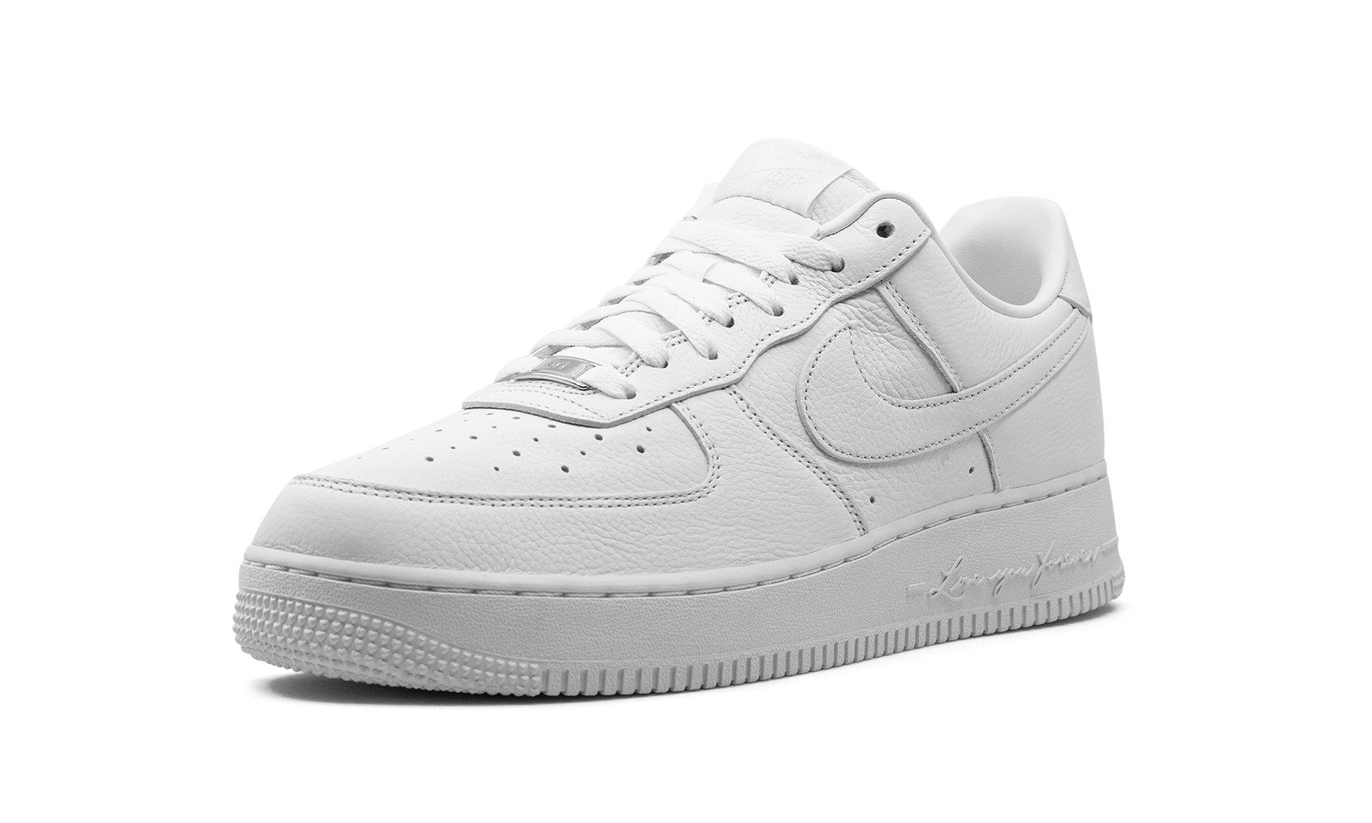 Air Force 1 Low "Drake NOCTA - Certified Lover Boy" CZ8065 100